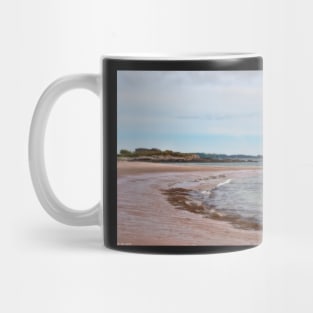 South Beach Mug